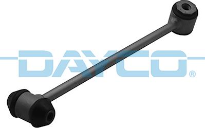 Dayco DSS3672 - Тяга / стійка, стабілізатор autocars.com.ua