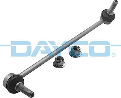 Dayco DSS3688 - Тяга / стійка, стабілізатор autocars.com.ua