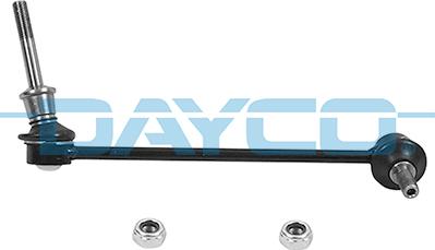 Dayco DSS3722 - Тяга / стійка, стабілізатор autocars.com.ua