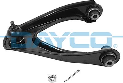 Dayco DSS3766 - Рычаг подвески колеса autodnr.net