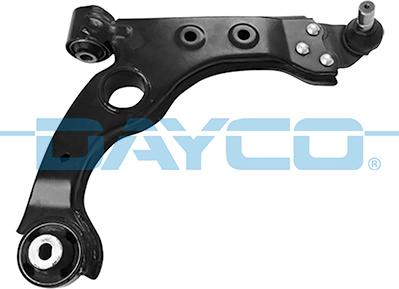 Dayco DSS3859 - Рычаг подвески колеса autodnr.net