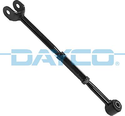 Dayco DSS3896 - Важіль незалежної підвіски колеса autocars.com.ua