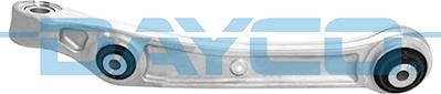 Dayco DSS3967 - Важіль незалежної підвіски колеса autocars.com.ua