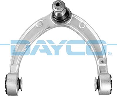 Dayco DSS4026 - Рычаг подвески колеса autodnr.net