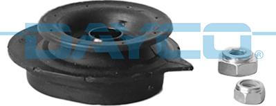 Dayco DSS4458 - Опора стійки амортизатора, подушка autocars.com.ua