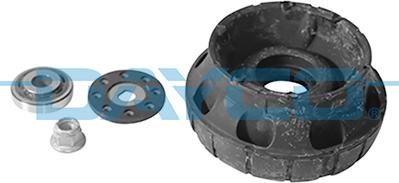 DAYCO DSS4461 - Опора стійки амортизатора, подушка autocars.com.ua