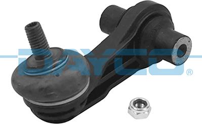 Dayco DSS4463 - Тяга / стійка, стабілізатор autocars.com.ua