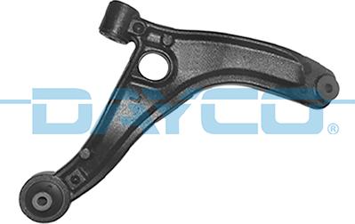 DAYCO DSS4478 - Важіль незалежної підвіски колеса autocars.com.ua