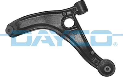 DAYCO DSS4482 - Важіль незалежної підвіски колеса autocars.com.ua