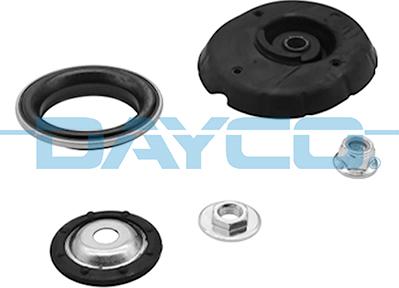DAYCO DSS4483 - Опора стійки амортизатора, подушка autocars.com.ua