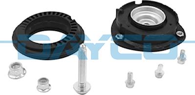 Dayco DSS4484 - Опора стійки амортизатора, подушка autocars.com.ua