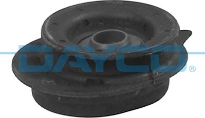 Dayco DSS4486 - Опора стійки амортизатора, подушка autocars.com.ua