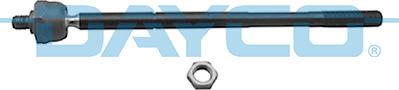 Dayco DSS4508 - Осьовий шарнір, рульова тяга autocars.com.ua