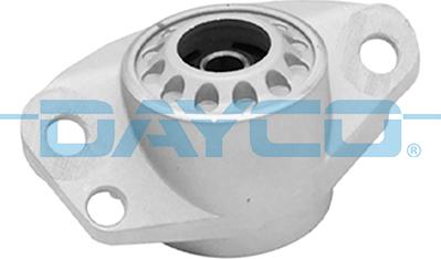 Dayco DSS4518 - Опора стійки амортизатора, подушка autocars.com.ua