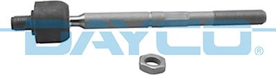 Dayco DSS4540 - Осьовий шарнір, рульова тяга autocars.com.ua