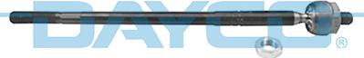 DAYCO DSS4544 - Осьовий шарнір, рульова тяга autocars.com.ua