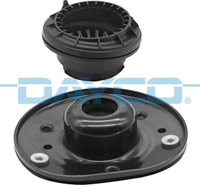 Dayco DSS4567 - Опора стійки амортизатора, подушка autocars.com.ua