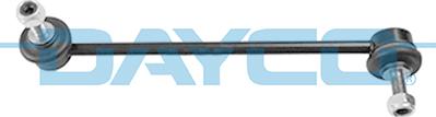 Dayco DSS4576 - Тяга / стійка, стабілізатор autocars.com.ua