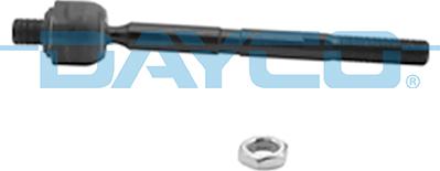 DAYCO DSS4589 - Осьовий шарнір, рульова тяга autocars.com.ua