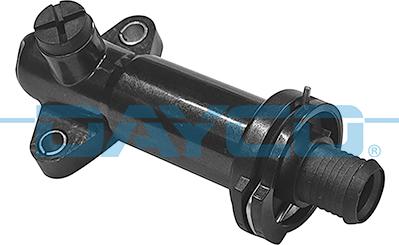 DAYCO DT1229H - Термостат, охолоджуюча рідина autocars.com.ua