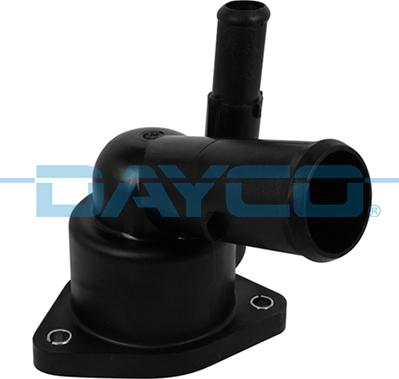 Dayco DT1278F - Термостат, охлаждающая жидкость avtokuzovplus.com.ua