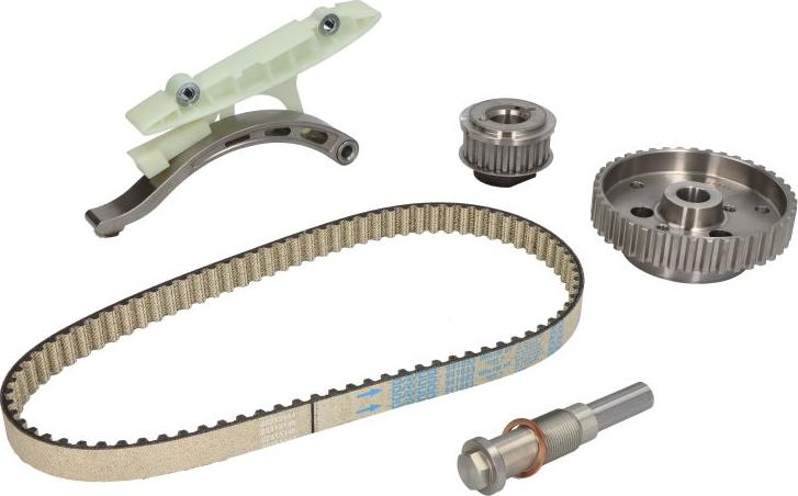 DAYCO KBIO06 - Комплект ременя ГРМ autocars.com.ua