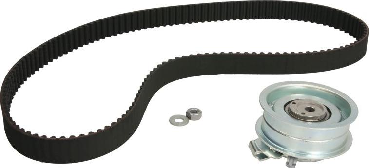 Dayco KTB253 - Комплект ременя ГРМ autocars.com.ua