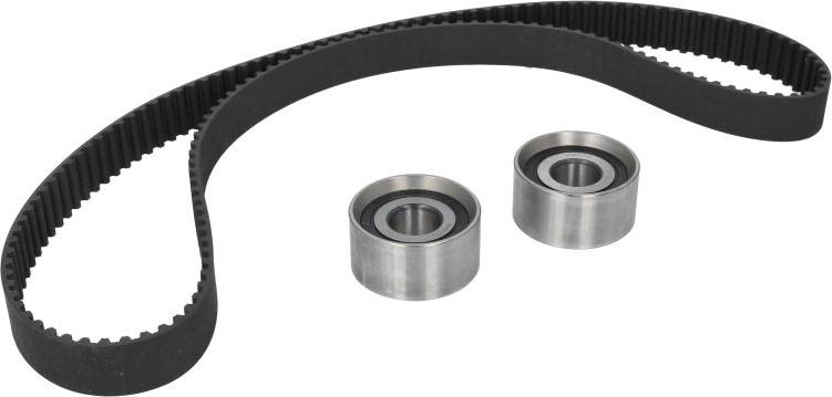DAYCO KTB306 - Комплект ременя ГРМ autocars.com.ua