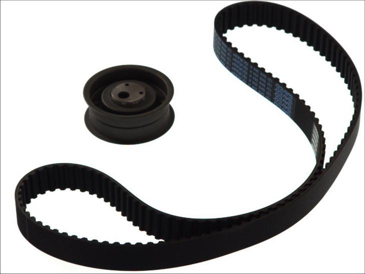 DAYCO KTB403 - Комплект ременя ГРМ autocars.com.ua