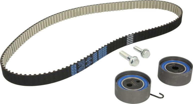 Dayco KTB531 - Комплект ременя ГРМ autocars.com.ua