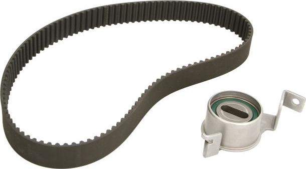DAYCO KTB543 - Комплект ременя ГРМ autocars.com.ua
