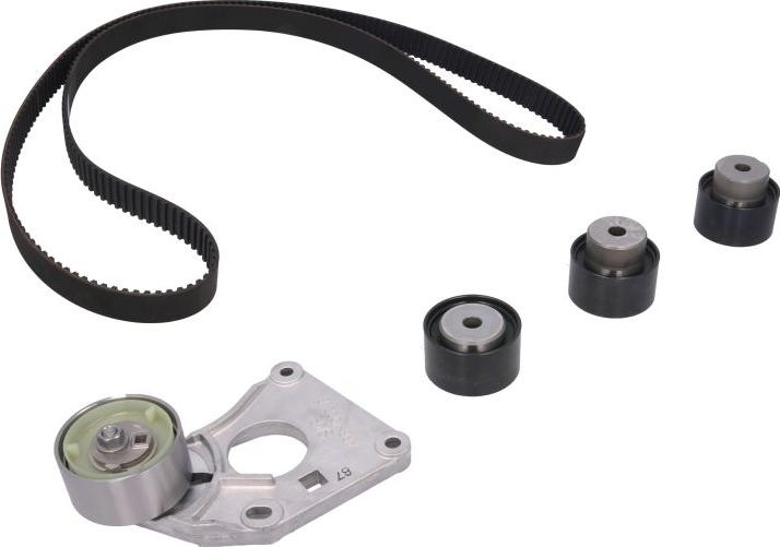 Dayco KTB560 - Комплект ременя ГРМ autocars.com.ua