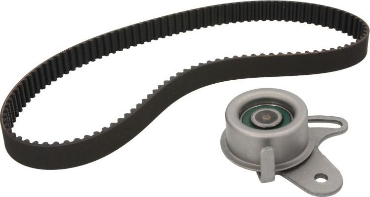 DAYCO KTB566 - Комплект ременя ГРМ autocars.com.ua
