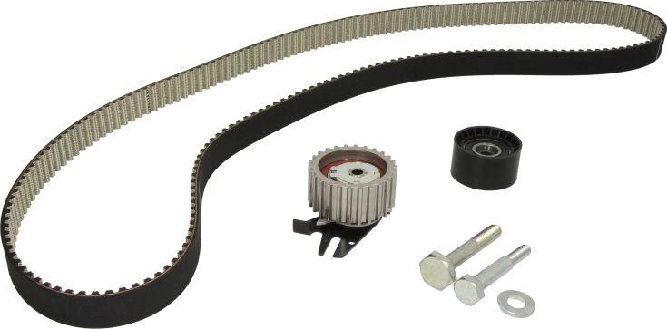 Dayco KTB759 - Комплект ременя ГРМ autocars.com.ua