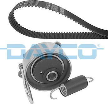 Dayco KTB780 - 0 autocars.com.ua