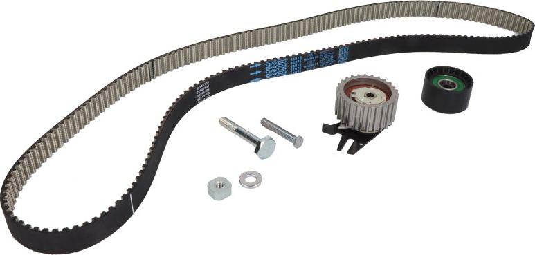 Dayco KTB847 - Комплект ременя ГРМ autocars.com.ua