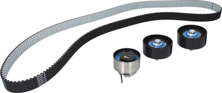 DAYCO KTB956 - Комплект ременя ГРМ autocars.com.ua