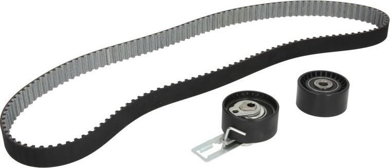 Dayco KTB959 - Комплект ременя ГРМ autocars.com.ua