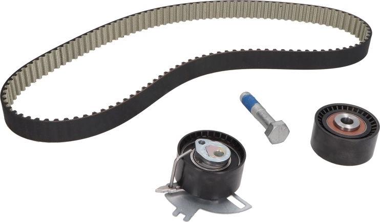 Dayco KTB995 - Комплект ременя ГРМ autocars.com.ua