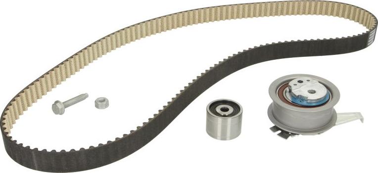 DAYCO KTB999 - Комплект ременя ГРМ autocars.com.ua