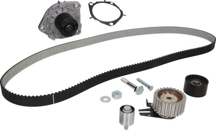 Dayco KTBWP9940 - Водяний насос + комплект зубчатого ременя autocars.com.ua