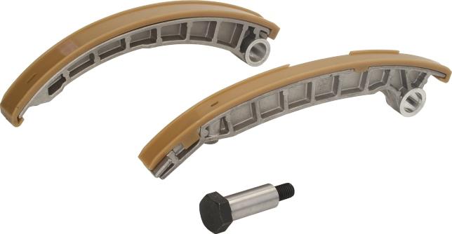 DAYCO KTC1053 - Комплект ланцюга приводу распредвала autocars.com.ua