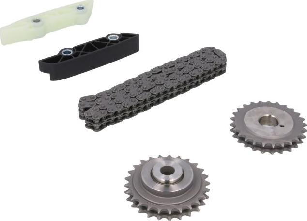 DAYCO KTC1085 - Комплект ланцюга приводу распредвала autocars.com.ua