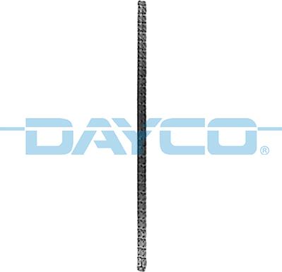 Dayco TCH1085 - Цепь привода распредвала avtokuzovplus.com.ua