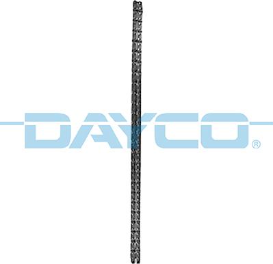 Dayco TCH1090 - Цепь привода распредвала avtokuzovplus.com.ua