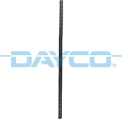 Dayco TCH1096 - Ланцюг приводу распредвала autocars.com.ua