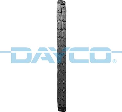 DAYCO TCH1097 - Ланцюг приводу распредвала autocars.com.ua