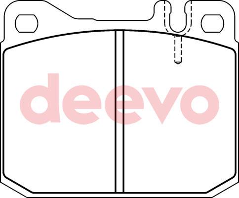 HELLA 8DB355005471 - Тормозные колодки, дисковые, комплект avtokuzovplus.com.ua