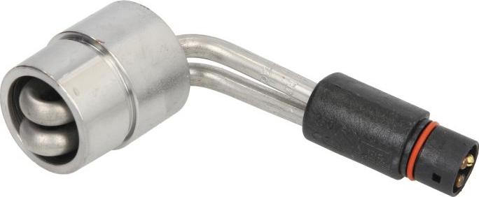 DEFA 411102 - електронагрівальні елементи, система підігріву двигуна autocars.com.ua