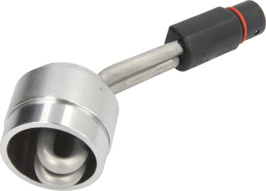 DEFA 411118 - електронагрівальні елементи, система підігріву двигуна autocars.com.ua